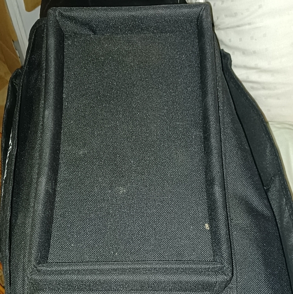 Arm chair organizer - Picture 2 of 4